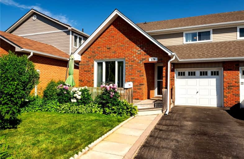 126 Primrose Crescent, Brampton | Image 1