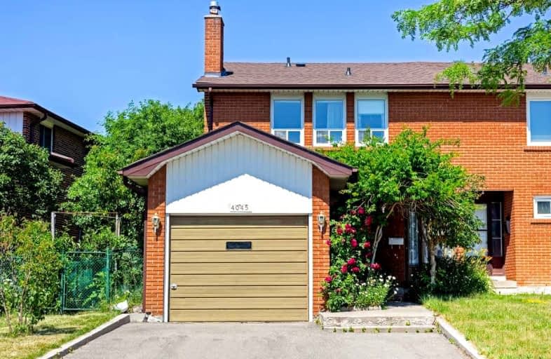 4045 Midhurst Lane, Mississauga | Image 1