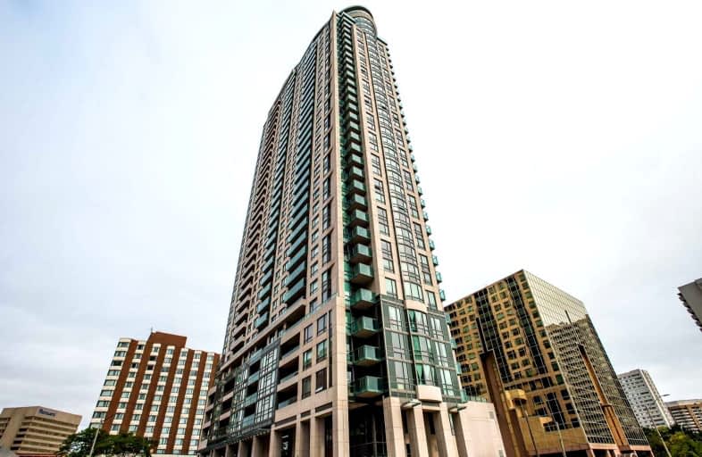 1809-208 Enfield Place, Mississauga | Image 1