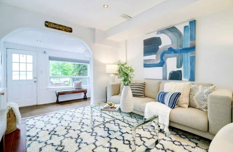 240 Sixth Street, Toronto | Image 1
