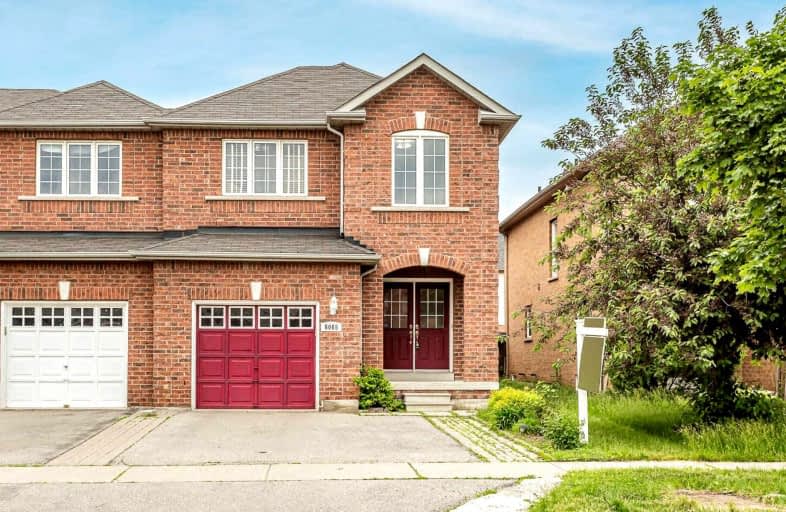 6065 Coxswain Crescent West, Mississauga | Image 1