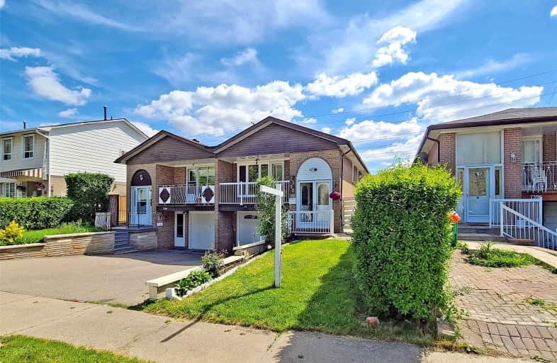 7390 Sills Road, Mississauga | Image 1