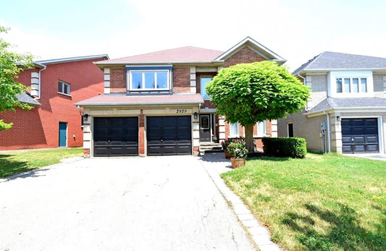 2929 Coulson Court, Mississauga | Image 1