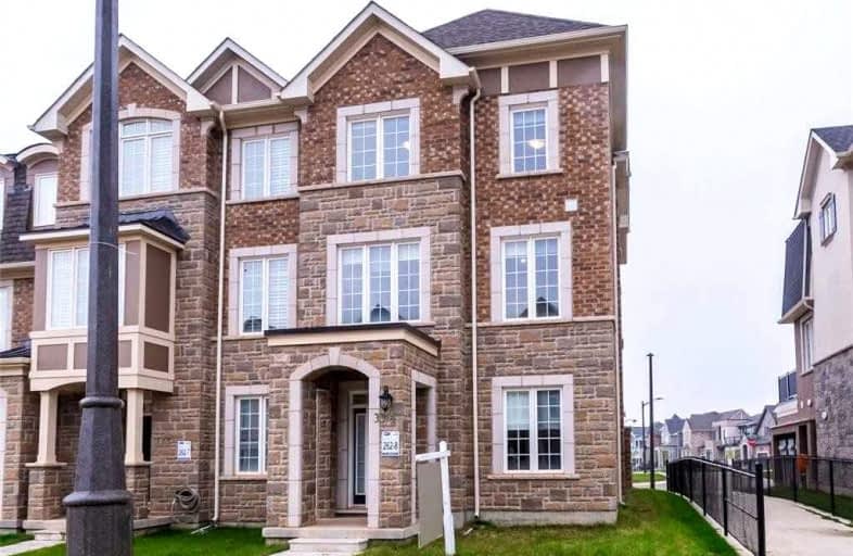 3314 Carding Mill Trail, Oakville | Image 1