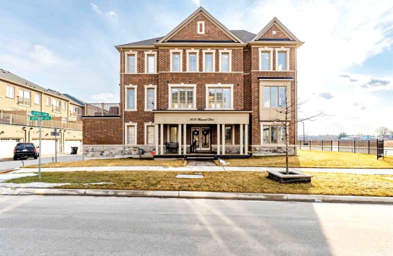 8672 Financial Drive, Brampton | Image 1