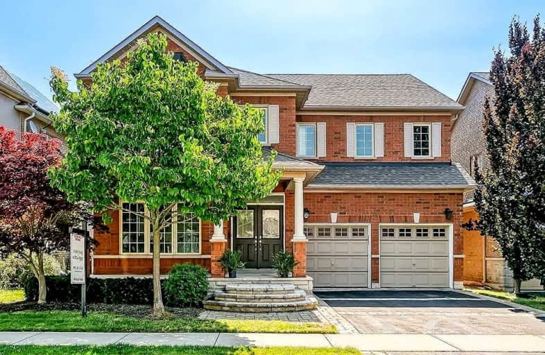 3354 Timeless Drive, Oakville | Image 1