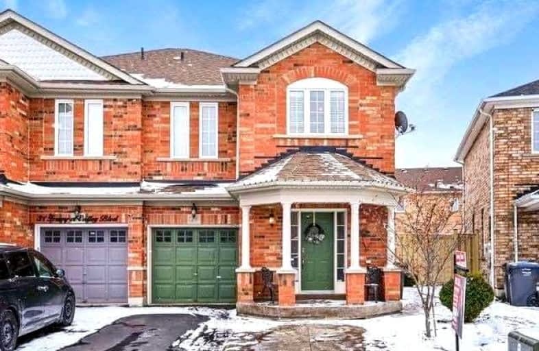 29 Trumpet Valley Boulevard, Brampton | Image 1