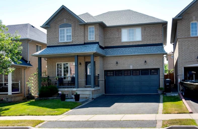 22 Bluewater Crescent, Brampton | Image 1