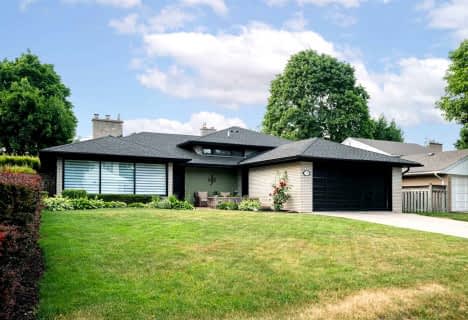 House for sale at 75 Ravensbourne Crescent, Toronto - MLS: W5682071