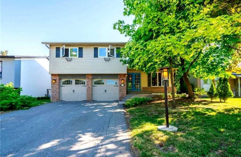 1528 Elm Road, Oakville | Image 1