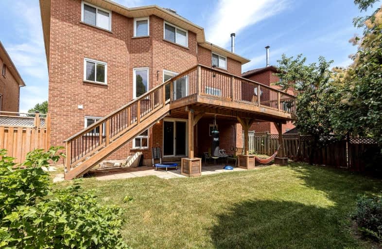 1352 Heritage Way, Oakville | Image 1