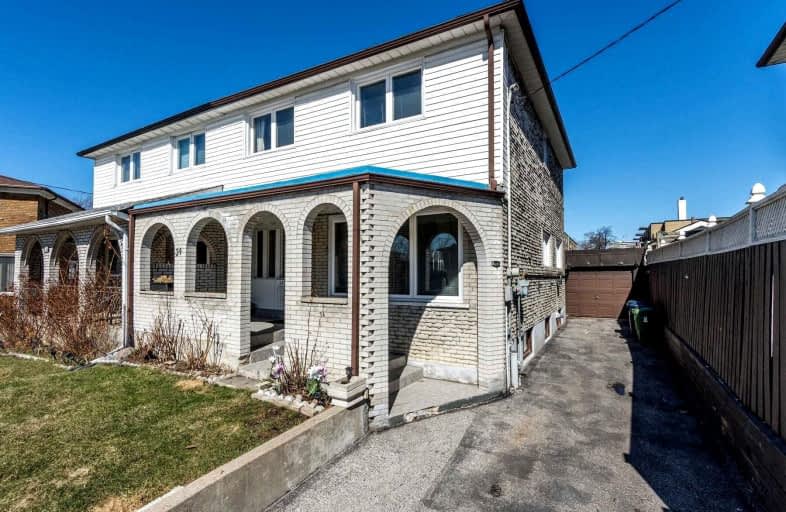 34 Rainswood Court, Toronto | Image 1