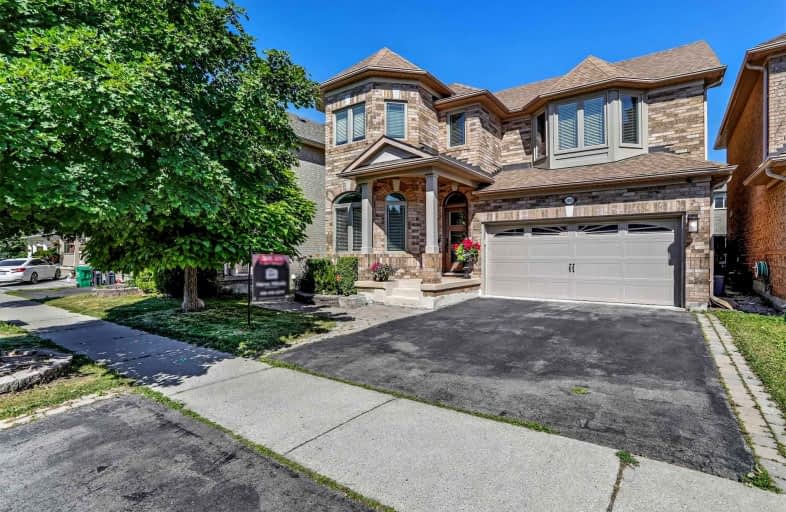 3809 Swiftdale Drive, Mississauga | Image 1
