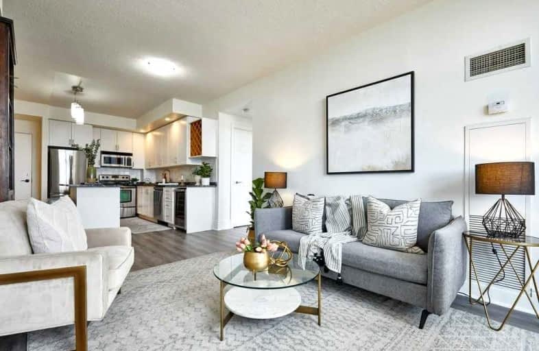 1805-5229 Dundas Street West, Toronto | Image 1