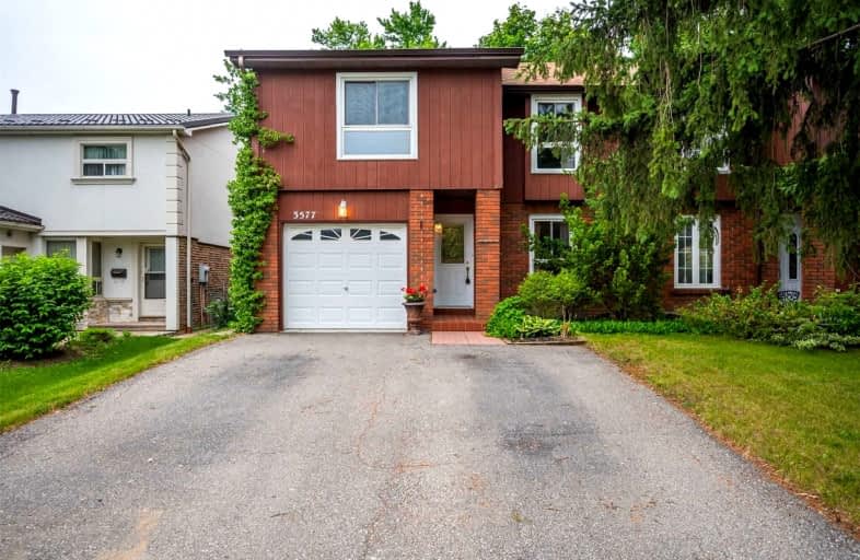 3577 Woodhurst Crescent, Mississauga | Image 1