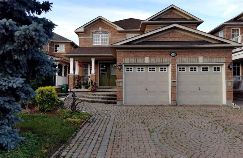 112 Vintage Gate, Brampton | Image 1