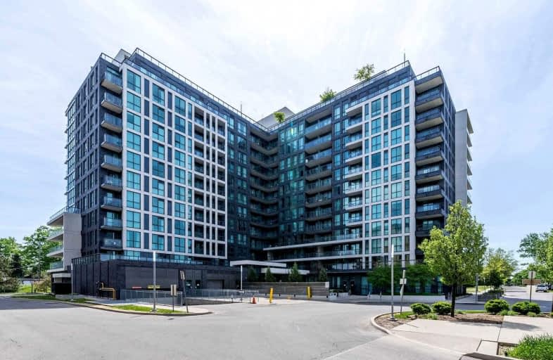 Ph121-80 Esther Lorrie Drive, Toronto | Image 1
