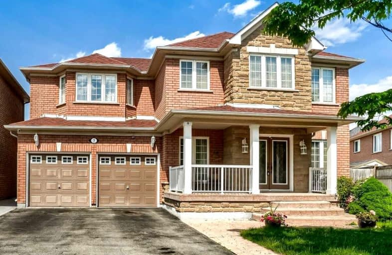 3 Crevice Gate, Brampton | Image 1