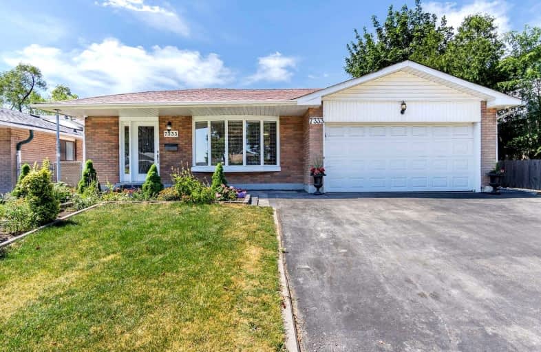 7333 Manion Road, Mississauga | Image 1