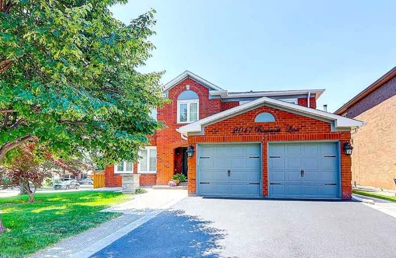 2047 Blacksmith Lane, Oakville | Image 1