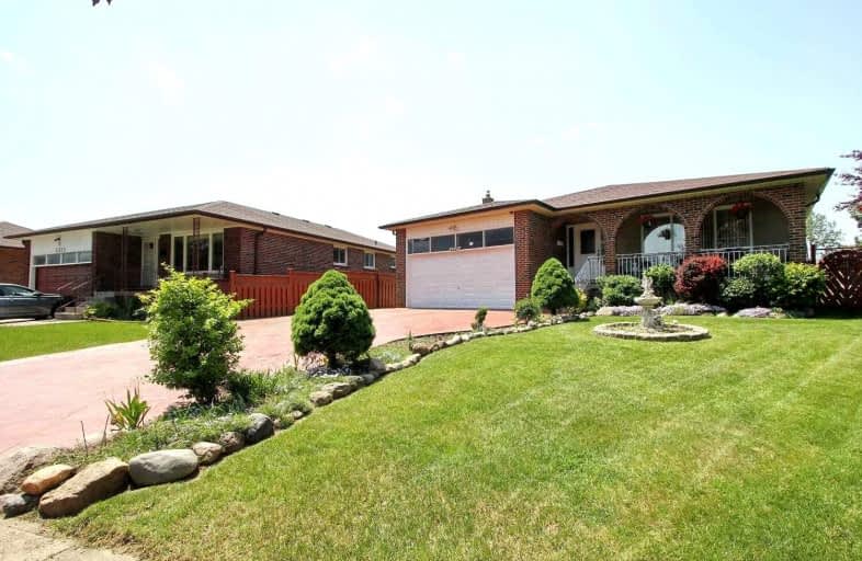 3327 Lehigh Crescent, Mississauga | Image 1