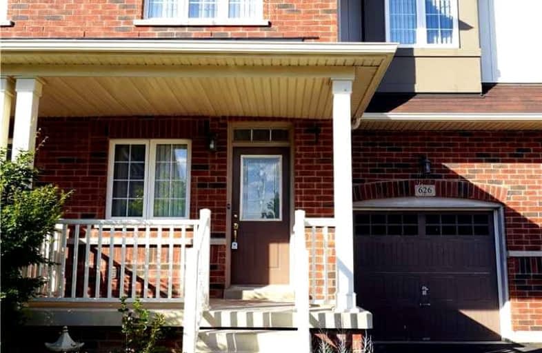 626 Murray Meadows Place, Milton | Image 1