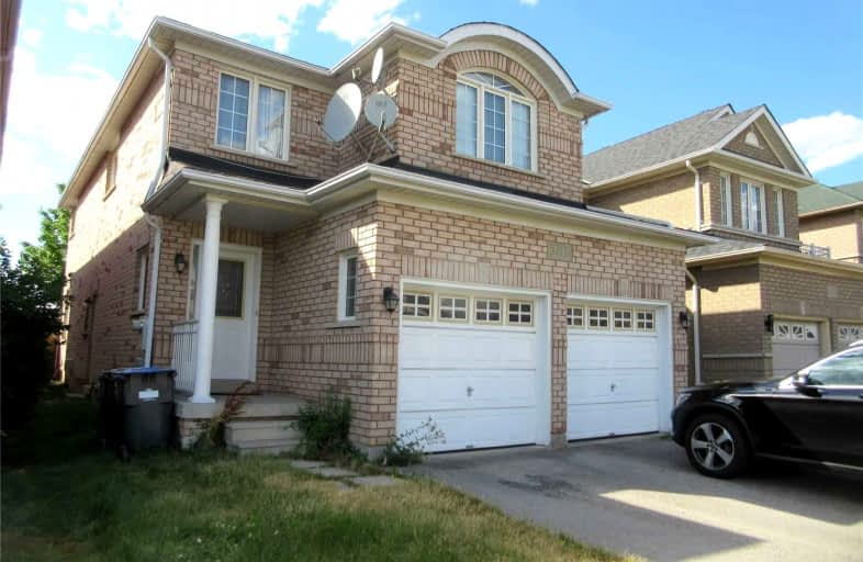 3453 Sunlight Street, Mississauga | Image 1