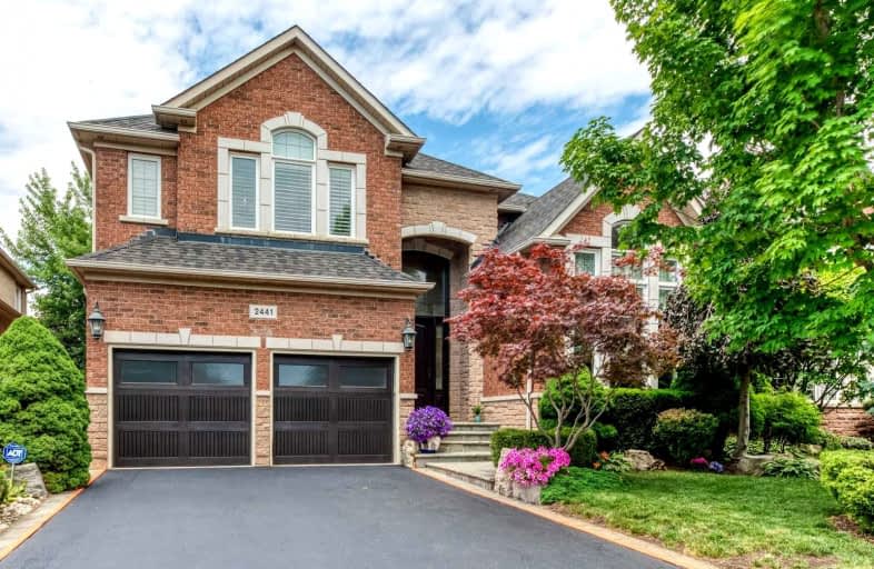 2441 Salcome Drive, Oakville | Image 1