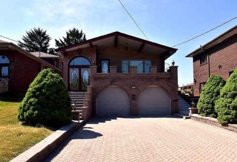 House for sale at 311 Maple Leaf Drive, Toronto - MLS: W5684162