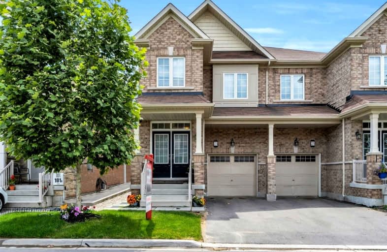 23 Edsel Road, Brampton | Image 1