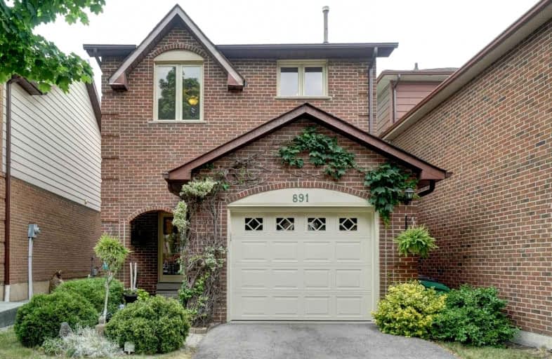 891 Thistle Down Circle, Mississauga | Image 1