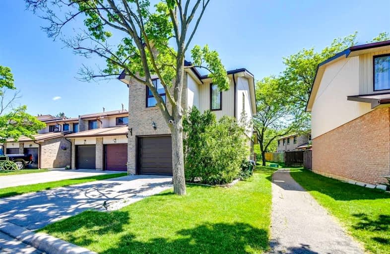 97 Dawson Crescent, Brampton | Image 1