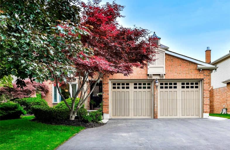 2111 Fallingbrook Court, Burlington | Image 1