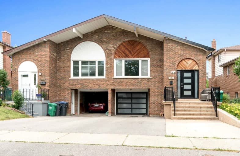 2571 Palisander Avenue, Mississauga | Image 1