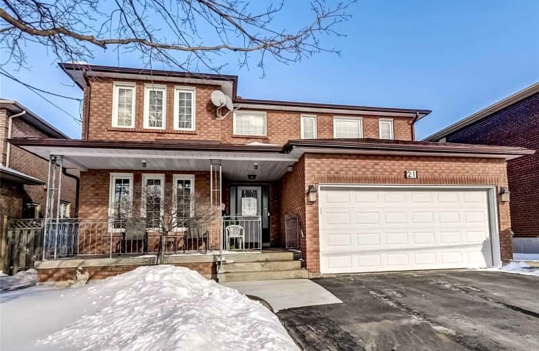 21 Keswick Road, Toronto | Image 1