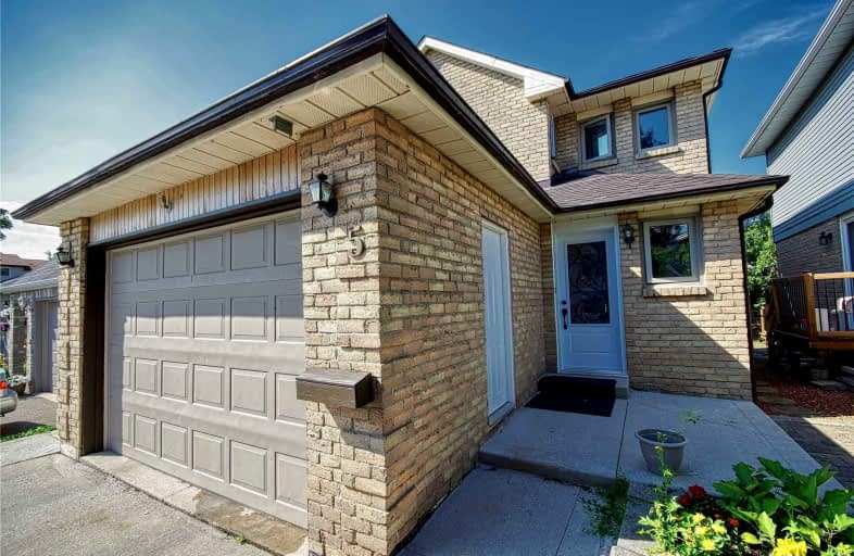 5 Roehampton Crescent North, Brampton | Image 1