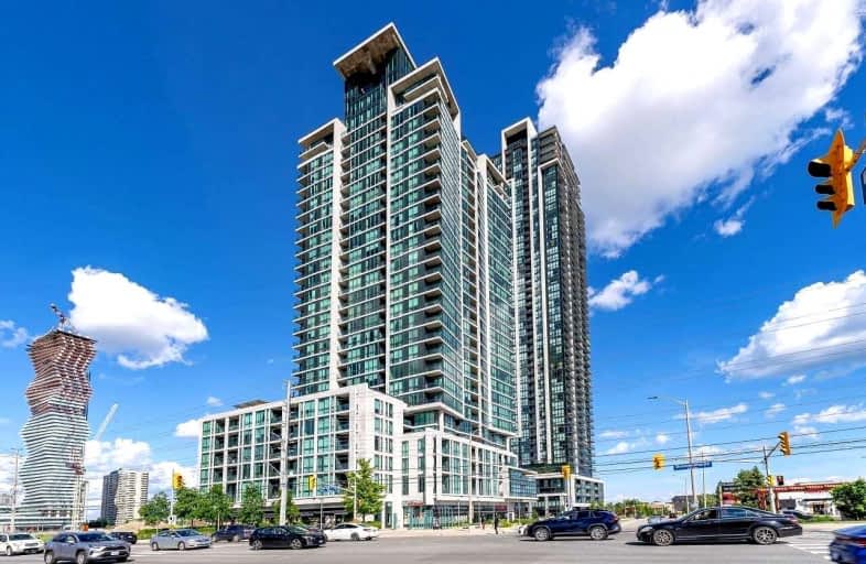 1902-3985 Grand Park Drive, Mississauga | Image 1