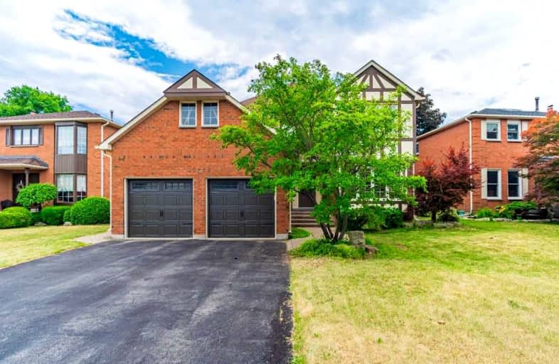 2048 Grand Boulevard, Oakville | Image 1