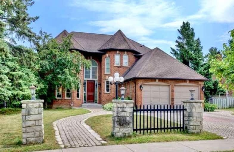 1818 Sevenoaks Drive, Mississauga | Image 1