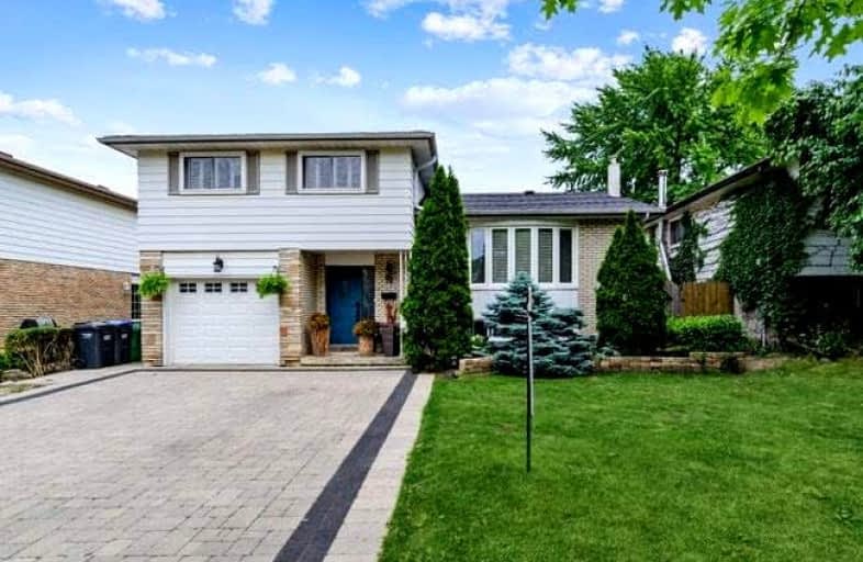 92 Ambleside Drive, Brampton | Image 1