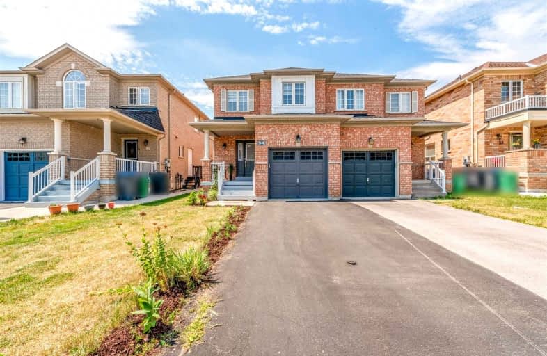 54 Riverplace Crescent, Brampton | Image 1