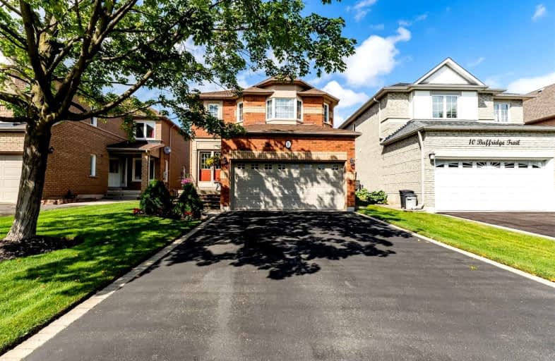 8 Buffridge Trail, Brampton | Image 1