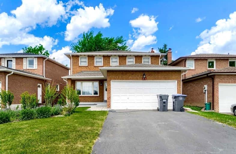 51 Braidwood Lake Road, Brampton | Image 1