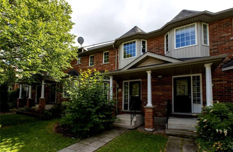 146 Montgomery Boulevard, Orangeville | Image 1