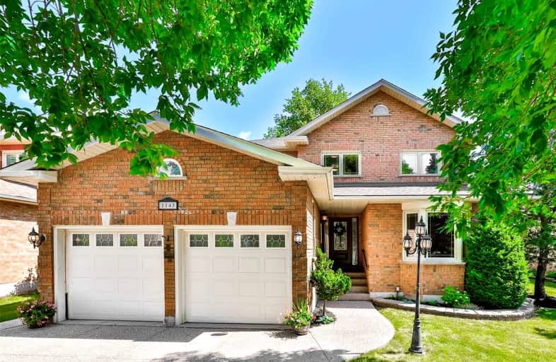 1143 Thoresby Drive, Oakville | Image 1