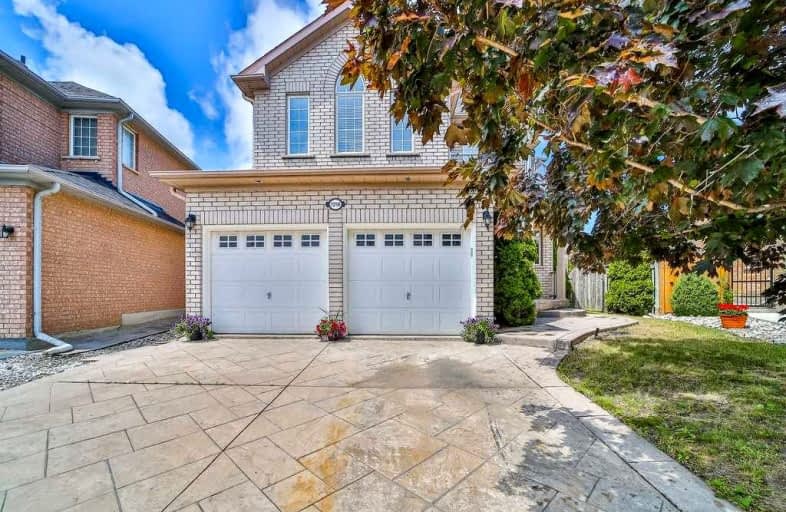 7256 Tippett Court, Mississauga | Image 1