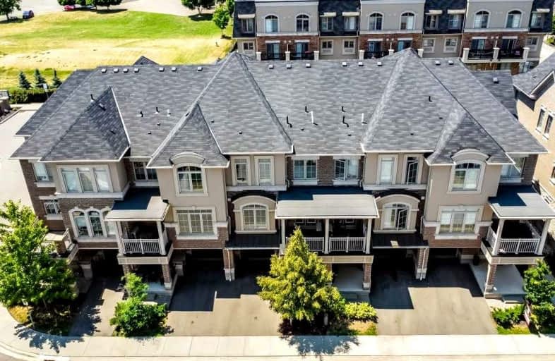 60-2435 Greenwich Drive, Oakville | Image 1