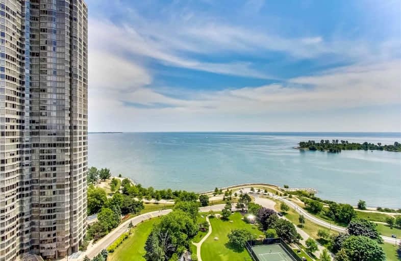 2203-2045 Lake Shore Boulevard, Toronto | Image 1