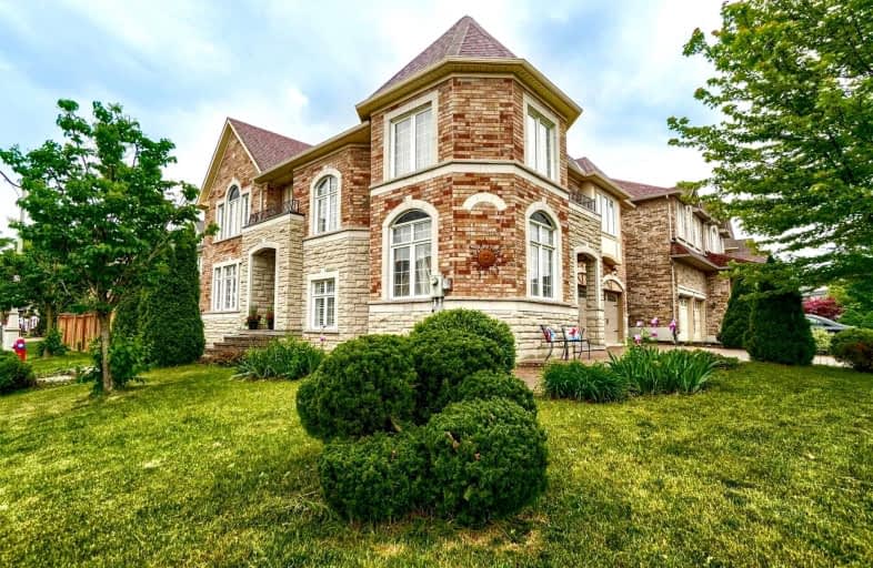 26 Freshspring Drive, Brampton | Image 1