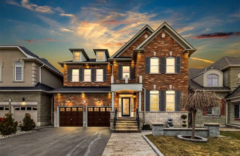 13 Kirkhollow Drive, Brampton | Image 1